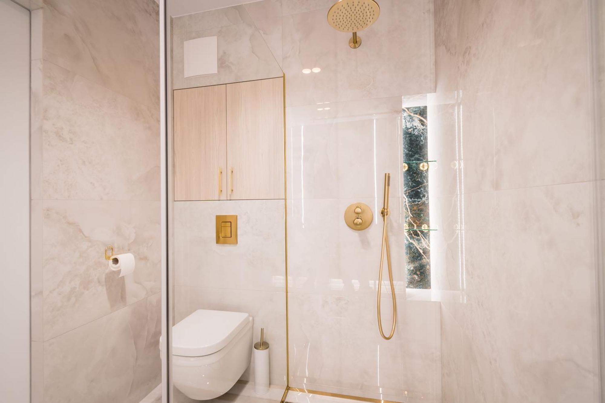 Greendustry Zablocie Luxury Wawelofts Apartament Kraków