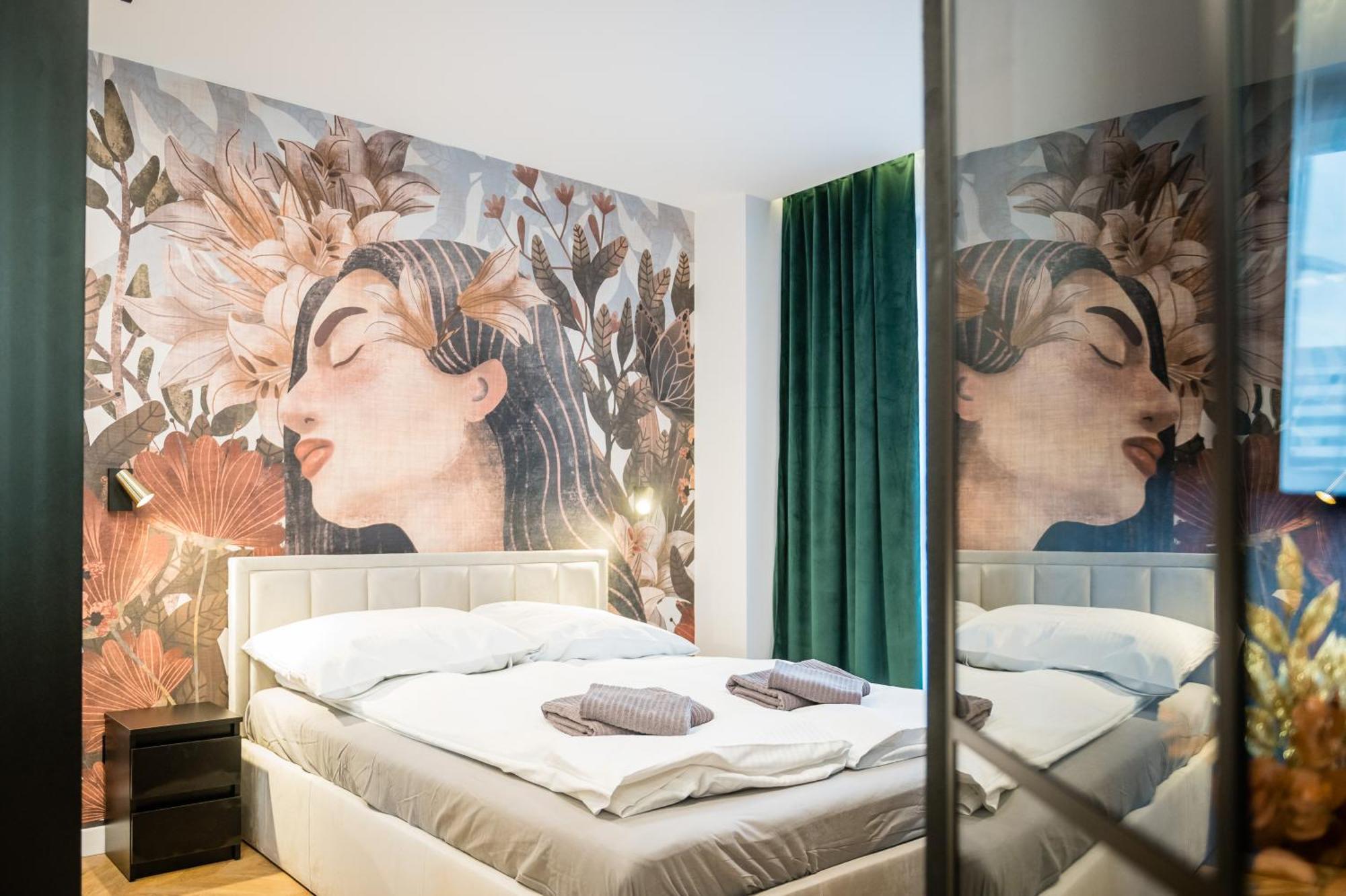 Greendustry Zablocie Luxury Wawelofts Kraków