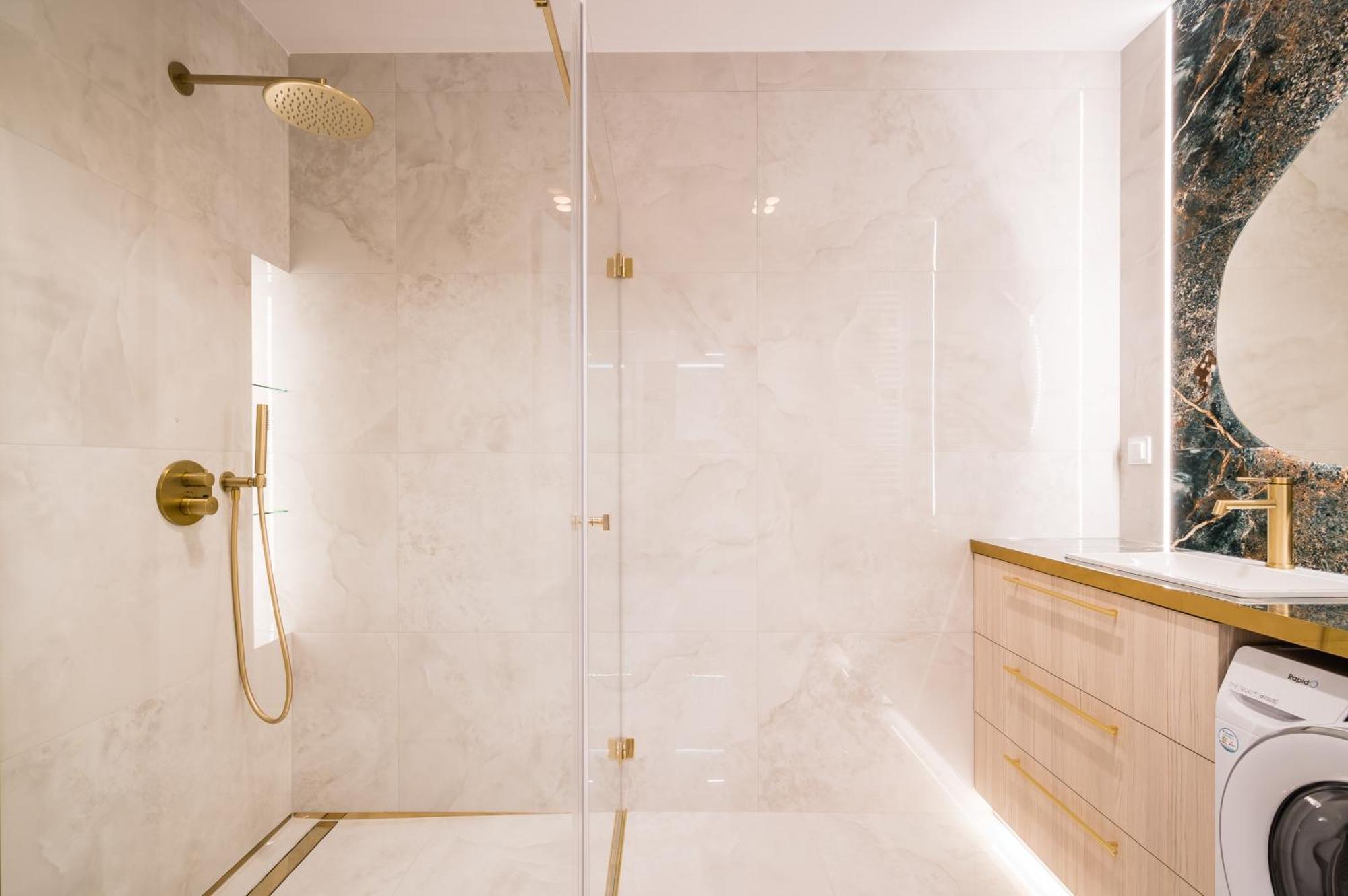 Apartament Greendustry Zablocie Luxury Wawelofts *