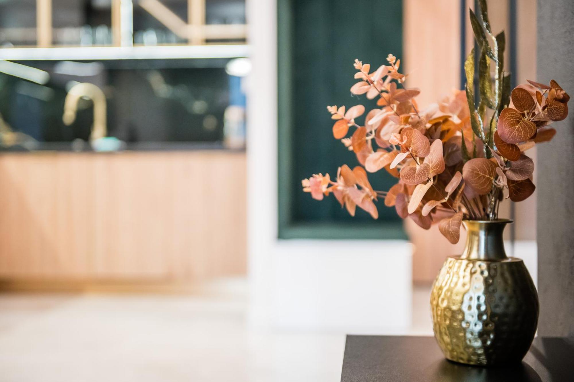 Apartament Greendustry Zablocie Luxury Wawelofts *