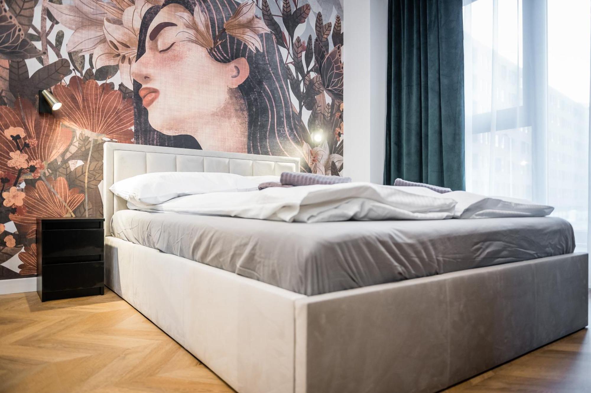 Greendustry Zablocie Luxury Wawelofts Kraków