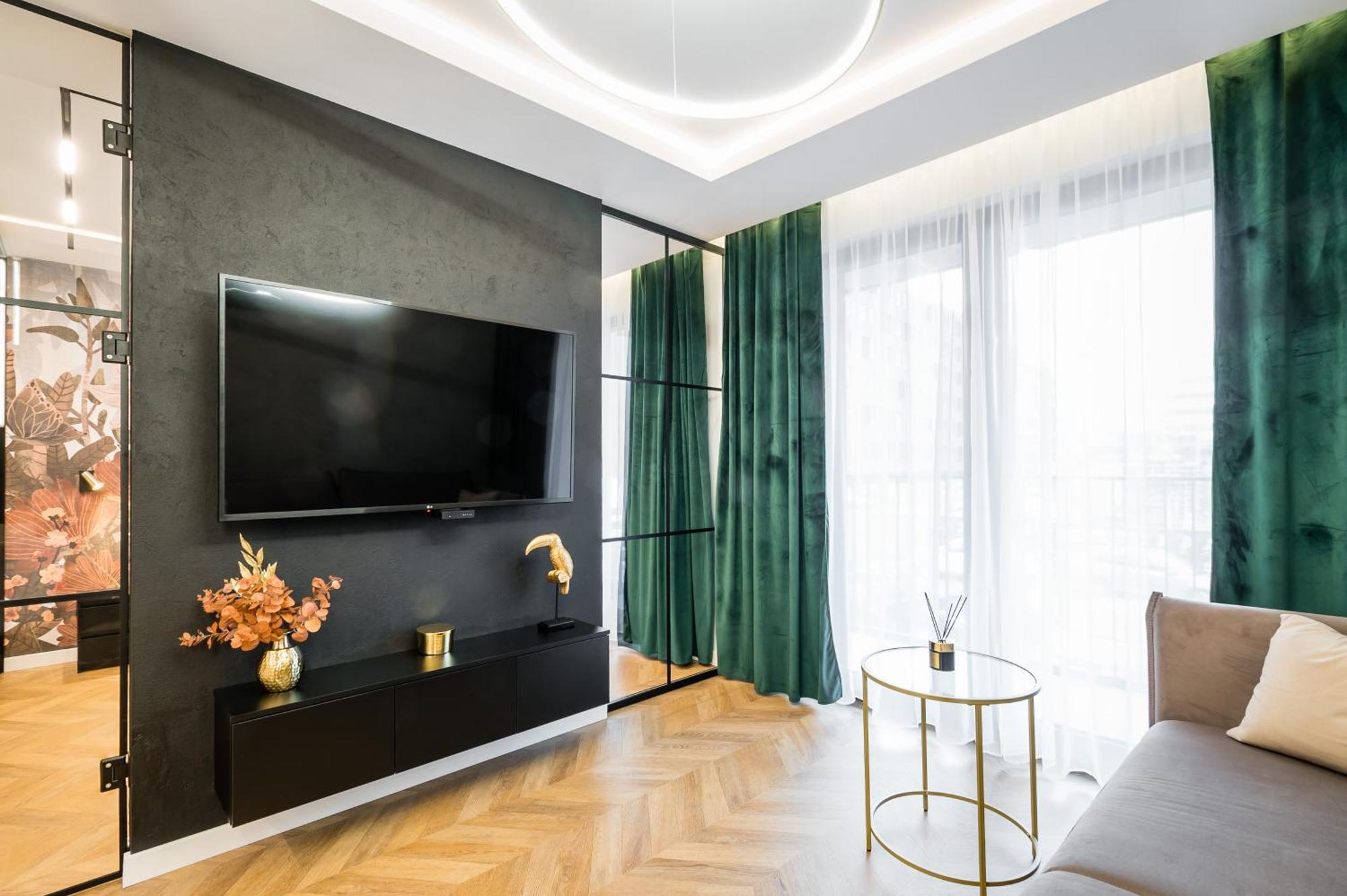 Greendustry Zablocie Luxury Wawelofts Kraków
